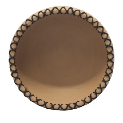 Souk Natural Terracotta Bowl