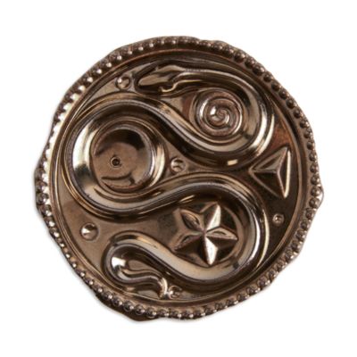 Pantheon Coin Incense Holder