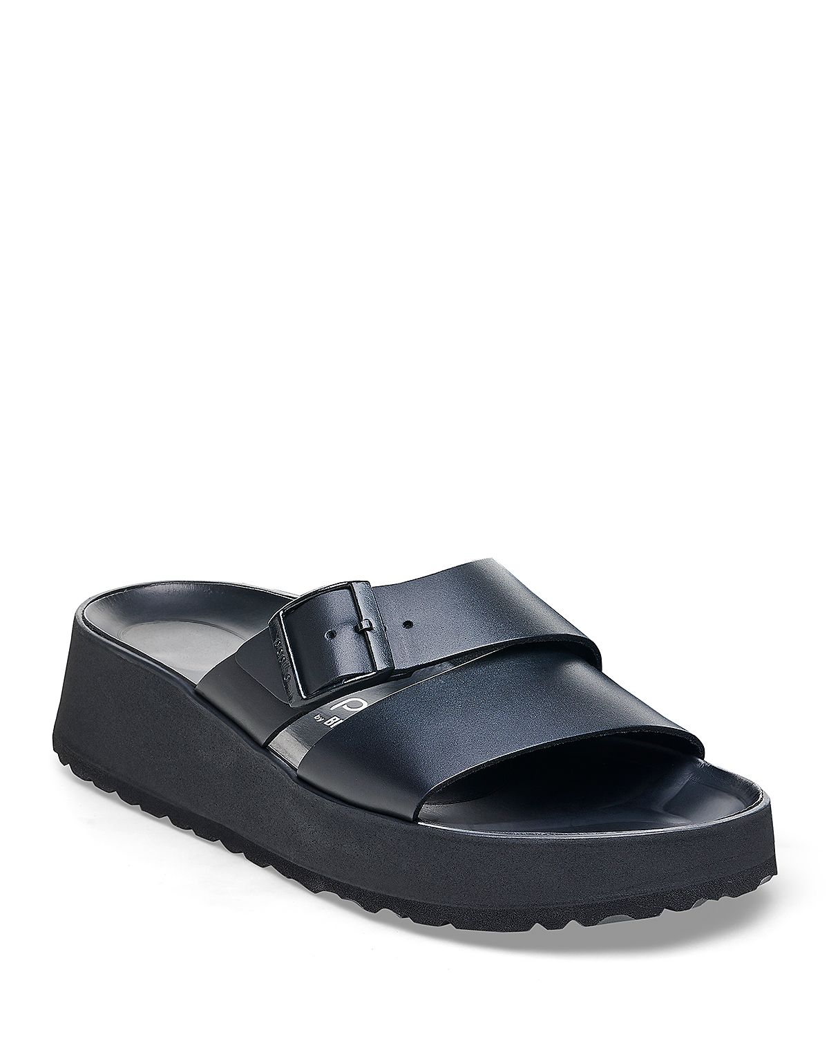 Birkenstock Women's Almina Slip On Wedge Sandals
