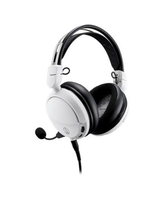 ATH-GL3 Closed-Back High-Fidelity Gaming Headset