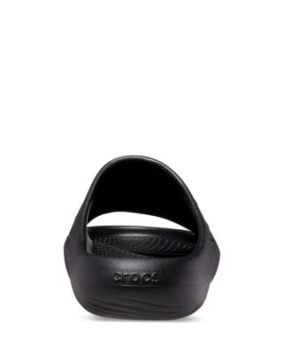 Men's Mellow Recovery Slides
