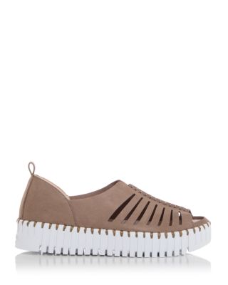 Women's Tulip Sneaker Sandals