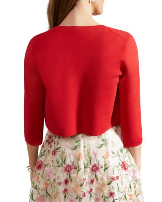 Ella Cardigan Sweater