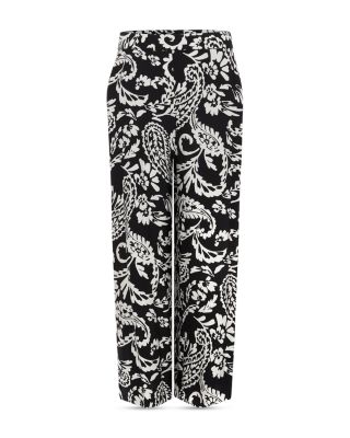 Ashlynn Wide Leg Pants