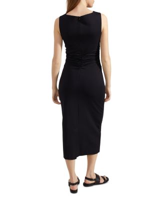 Iliana Jersey Midi Dress