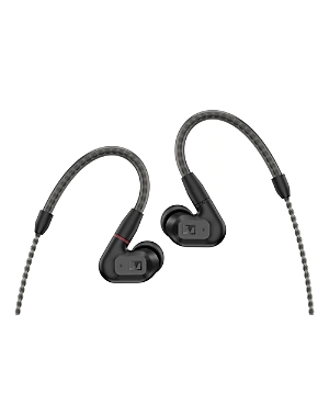 Wired In-Ear Monitor Headphones