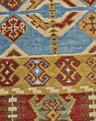 Ashi 5276130F Area Rug, 2' x 3'