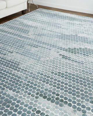 Atwell ATL3171F Area Rug Collection