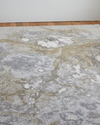 Astra ARA39L3F Area Rug, 5' x 8'