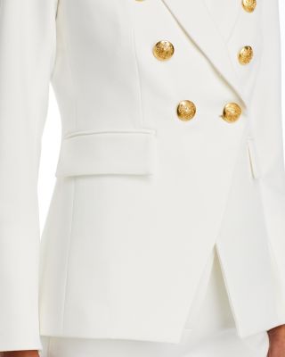 Miller Dickey Jacket