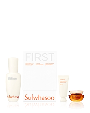 Shop Sulwhasoo Set ($130 Value)