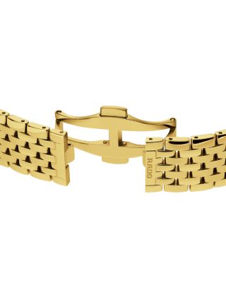 Florence Diamonds Quartz Watch, 38mm