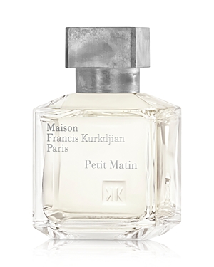 Maison Francis Kurkdjian Petit Matin Eau de Parfum 2.4 oz.