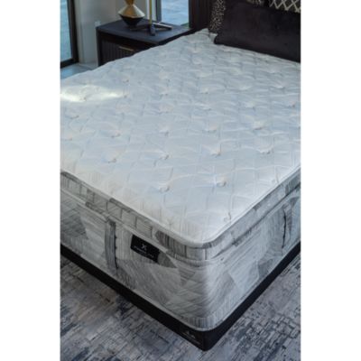 Xtended Life Overture Plush Euro Top Mattress