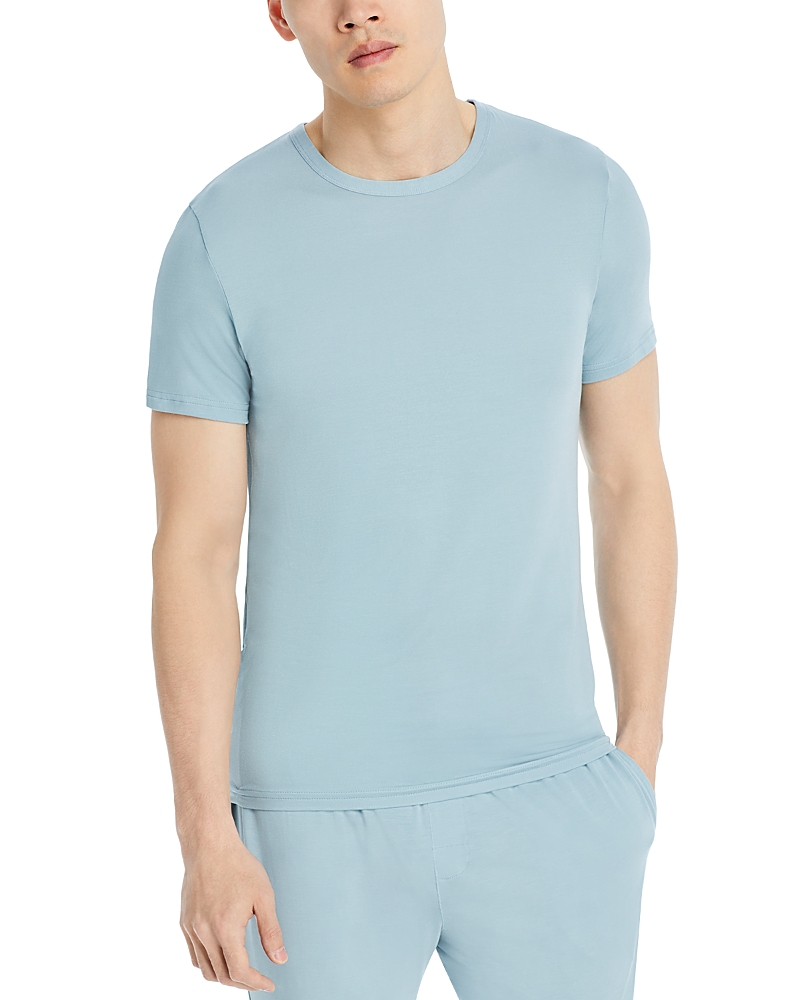 Calvin Klein Ultra Soft Stretch Solid Tee