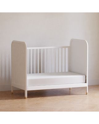 Brimsley Tambour 3 in 1 Convertible Crib