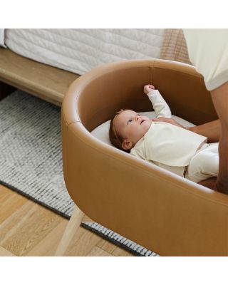 x Gathre Capsule Bassinet