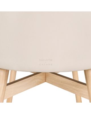 x Gathre Capsule Bassinet