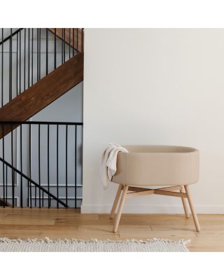 x Gathre Capsule Bassinet