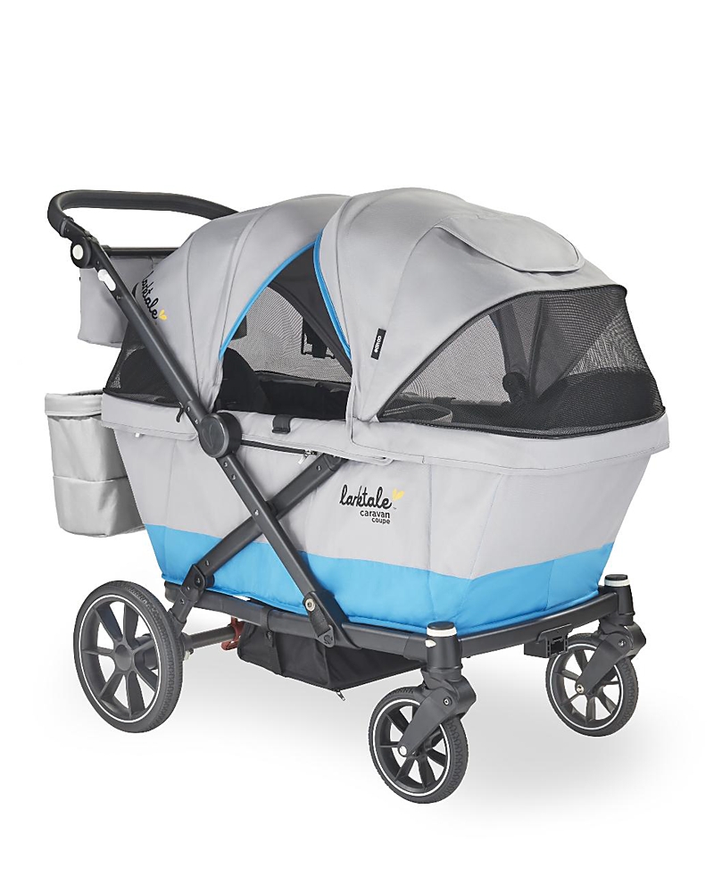LARKTALE 2024 CARAVAN COUPE V2