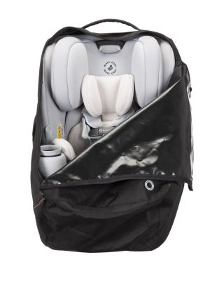 Wheeled Car Seat Travel Pack