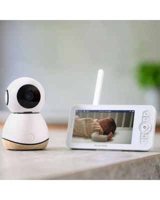 See Pro 360&deg; Baby Monitor