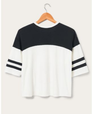 Women's NFL Cincinnati Bengals Hail Mary Tee