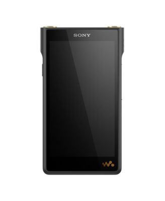 128GB Walkman Digital Music Player