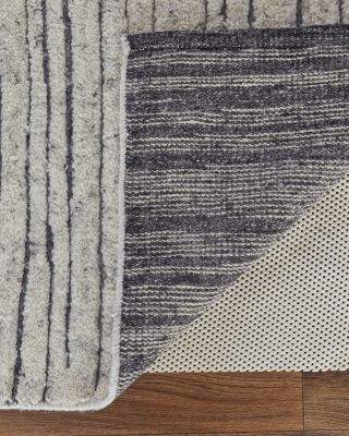 Broadfield T21T6037 Area Rug, 5'6" x 8'6"