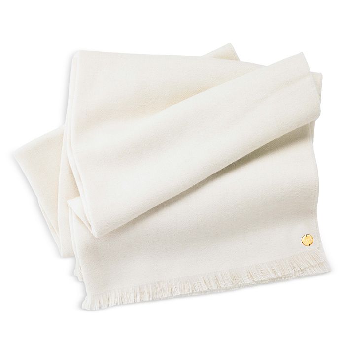 St. Frank Baby Alpaca Throw Blanket Bloomingdale's