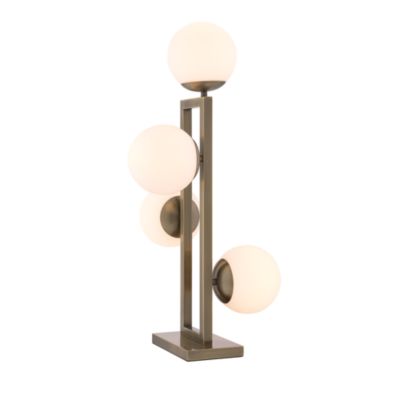 Pascal Table Lamp