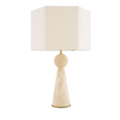 Novak Table Lamp