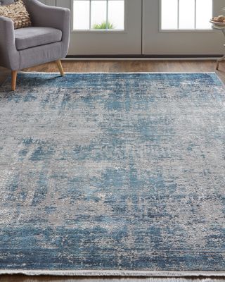 Cadiz 86639FWF Area Rug, 4&#39;10&amp;quot; x 7&#39;10&amp;quot;