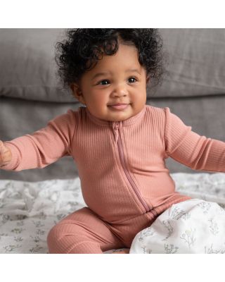 French Floral Silky Swaddles, Pack of 3  