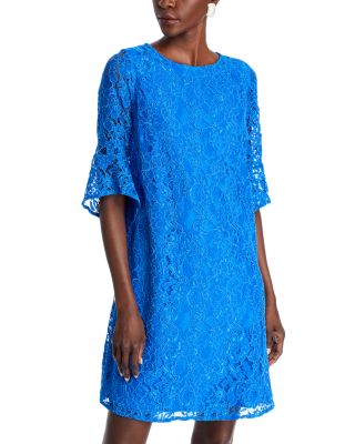 Caroline Rose - Julia Lace Dress