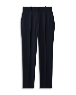 Gabi Slim Leg Trousers