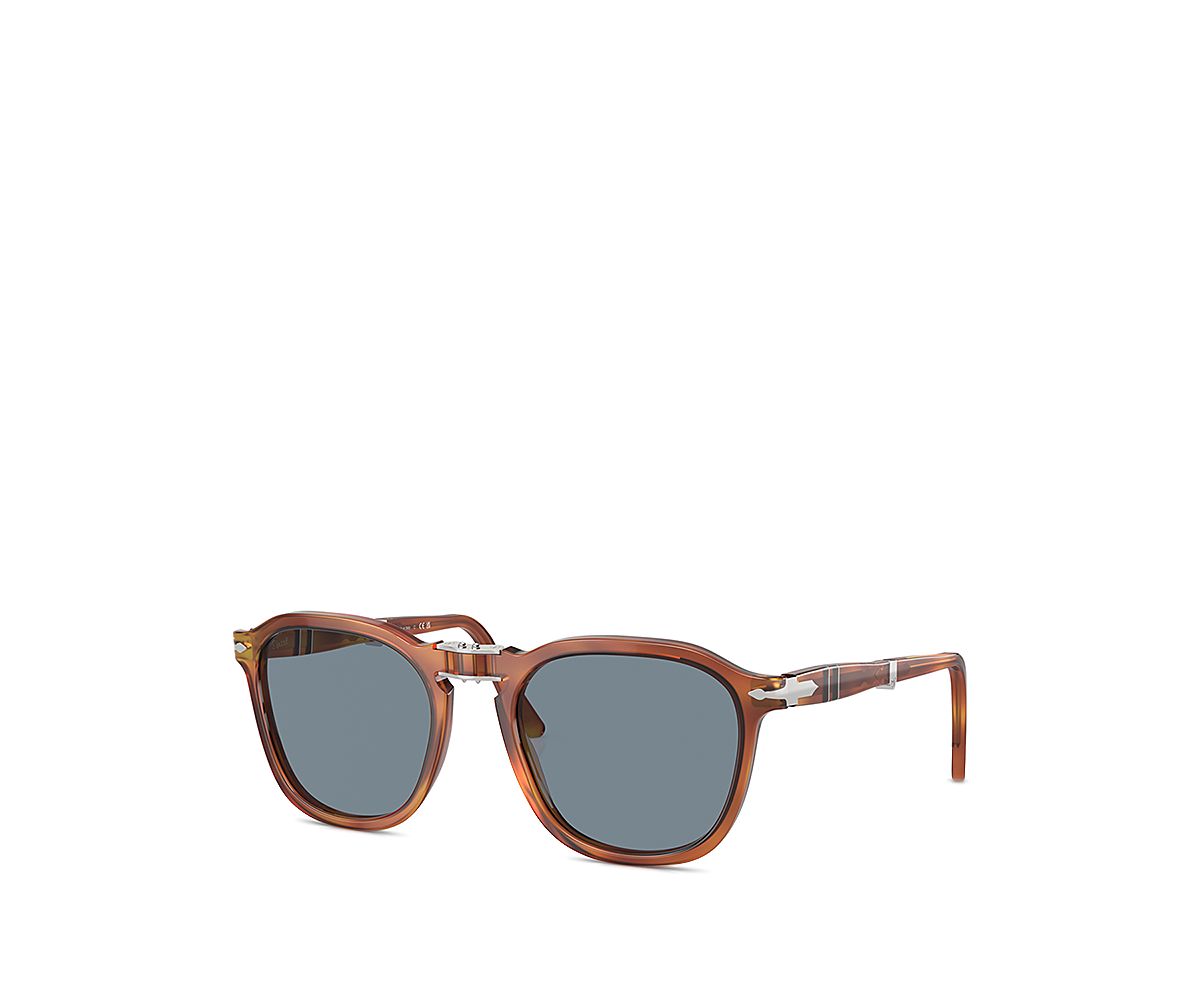 Persol Square Sunglasses, 54mm