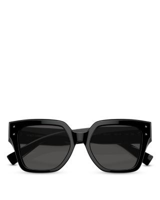 The Sharp Family Square Sunglasses, 52mm