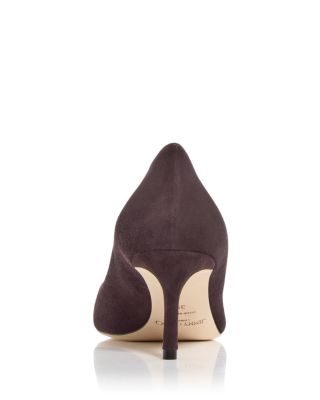 Women's Romy 60 Pointed Toe Pumps