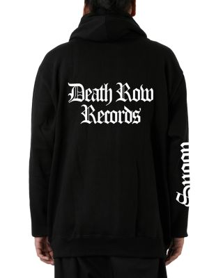 DEATH ROW RECORDS SNOOP DOGG パーカー ブラック Amazon.com: Death Row Records Snoop Dogg Doggystyle 30th