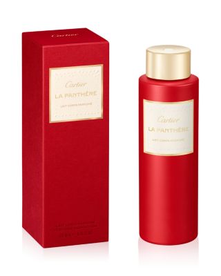 La Panthère Perfumed Body Lotion 6.8 oz.