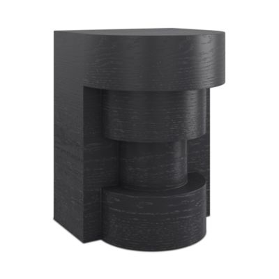 Caracole - Sam Round Side Table