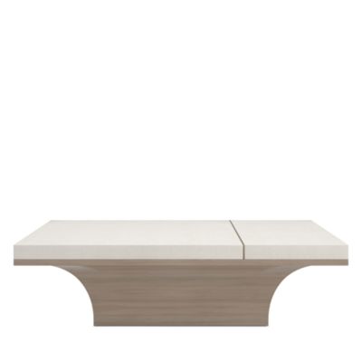 Full Break Cocktail Table