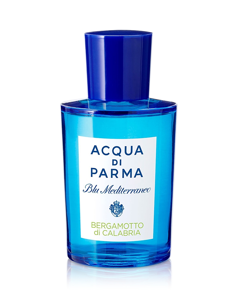 Photos - Women's Fragrance Acqua di Parma Blu Mediterraneo Bergamotto di Calabria Eau de Toilette 3.4 oz. ADP081662