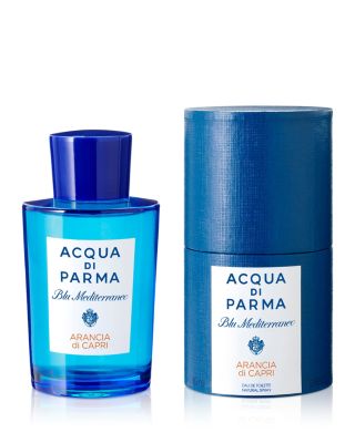 Blu Mediterraneo Arancia di Capri Eau de Toilette 6 oz.