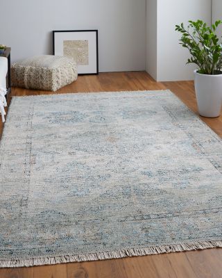 Caldwell 8798801F Area Rug, 7&#39;6&amp;quot; x 9&#39;6&amp;quot;