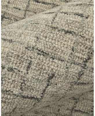 Feizy Belfort 8698667F Area Rug, 2' x 3'
