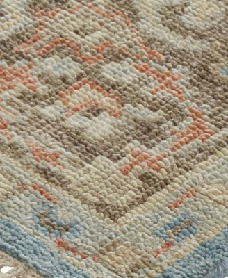 Feizy Beall BEA6710F Area Rug, 5'6" x 8'6"