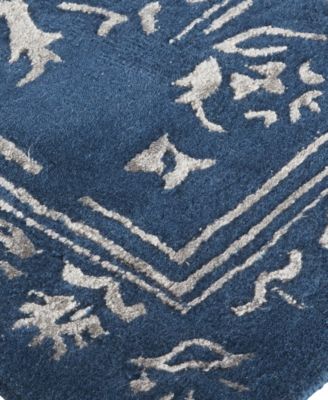 Feizy Bella 9698014F Area Rug Collection