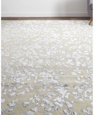 Feizy Bella 9698832F Area Rug, 8' x 10'